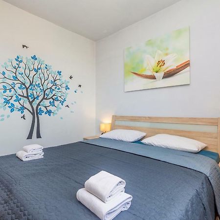 غييكا Apartment Lucky 1 المظهر الخارجي الصورة