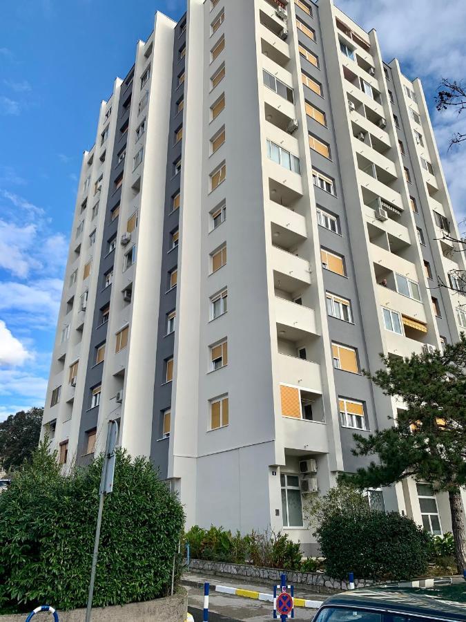غييكا Apartment Lucky 1 المظهر الخارجي الصورة