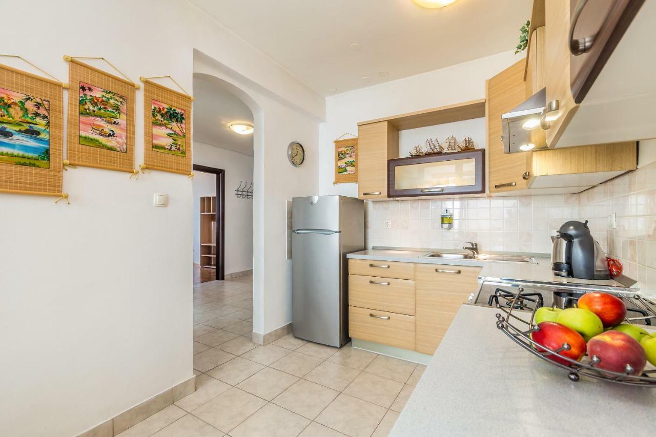 غييكا Apartment Lucky 1 المظهر الخارجي الصورة