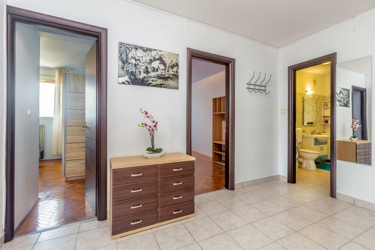 غييكا Apartment Lucky 1 المظهر الخارجي الصورة