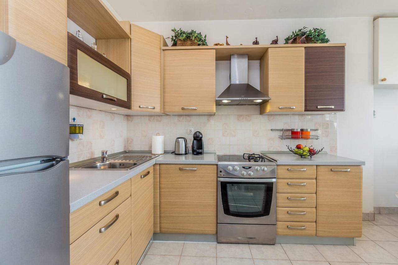غييكا Apartment Lucky 1 المظهر الخارجي الصورة