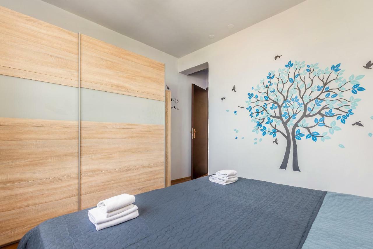 غييكا Apartment Lucky 1 المظهر الخارجي الصورة