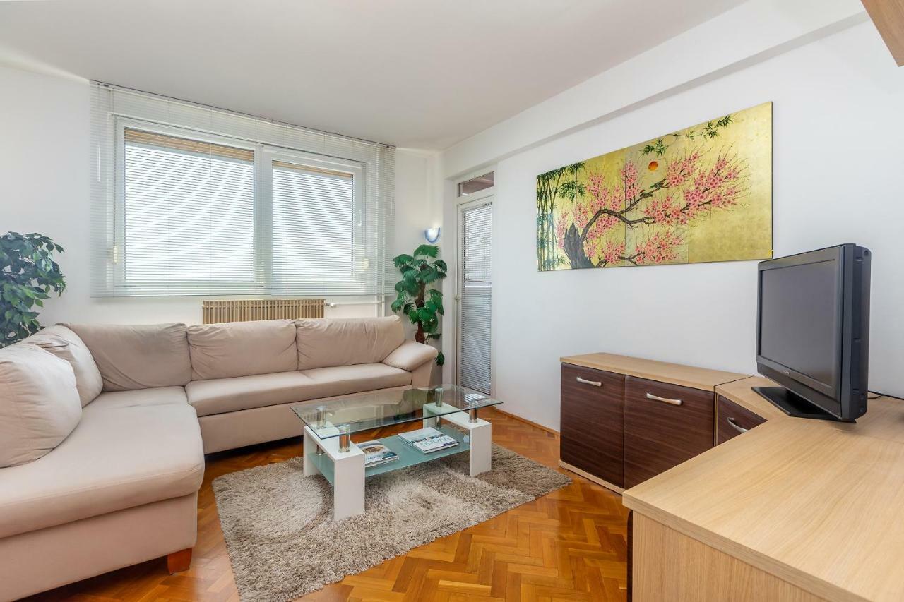 غييكا Apartment Lucky 1 المظهر الخارجي الصورة