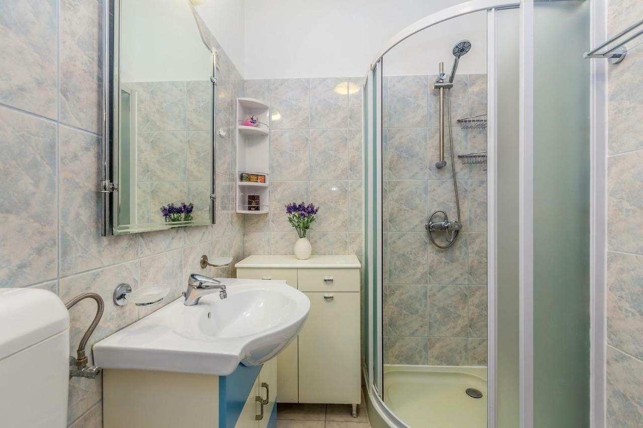 غييكا Apartment Lucky 1 المظهر الخارجي الصورة