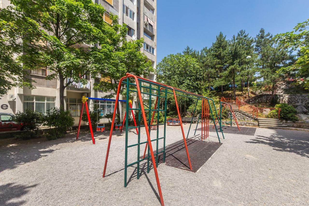 غييكا Apartment Lucky 1 المظهر الخارجي الصورة